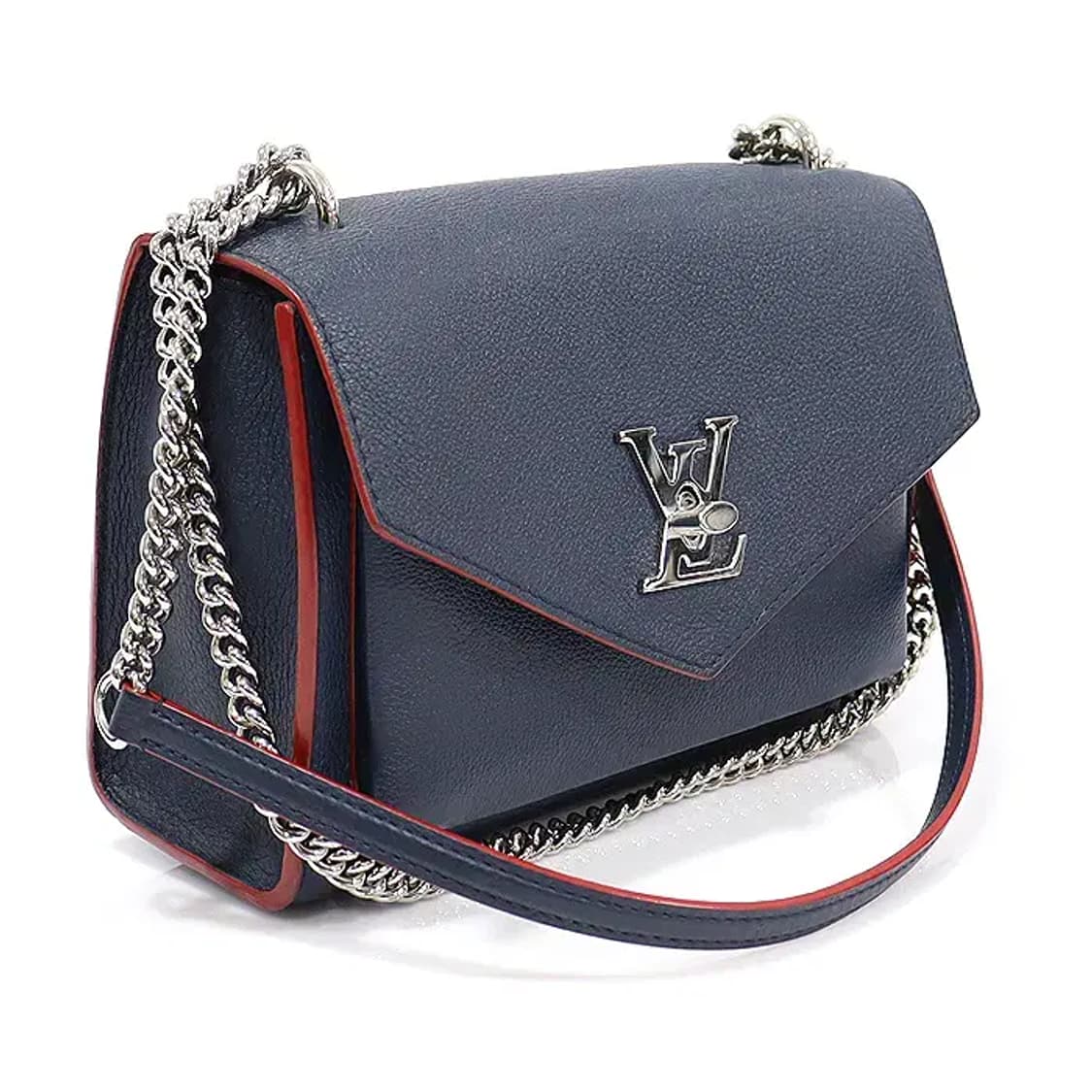 루이비통 M53196 마이락미 BB 은장 체인 숄더백 EP93544LV 상품이미지3