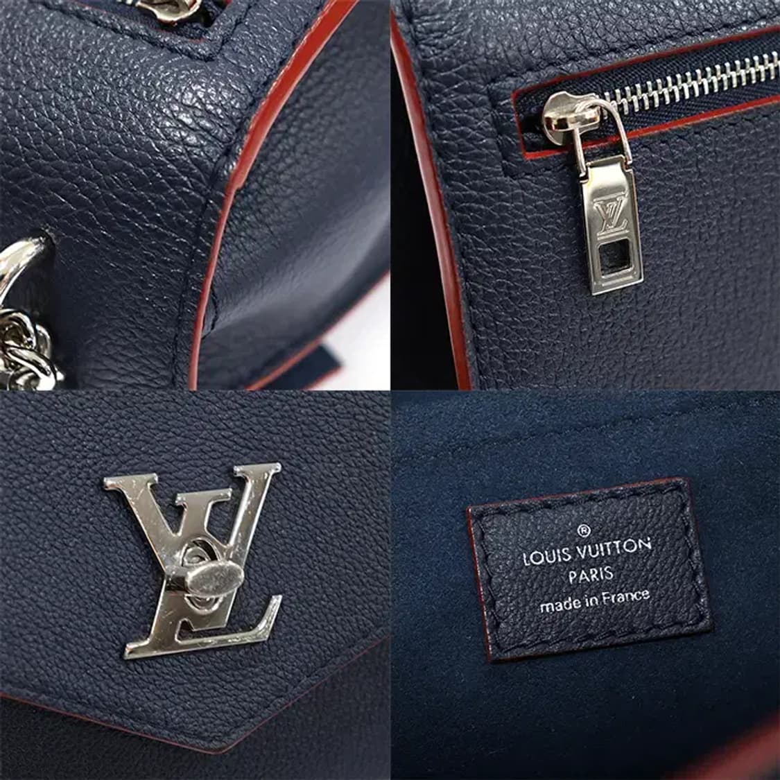 루이비통 M53196 마이락미 BB 은장 체인 숄더백 EP93544LV 상품이미지7