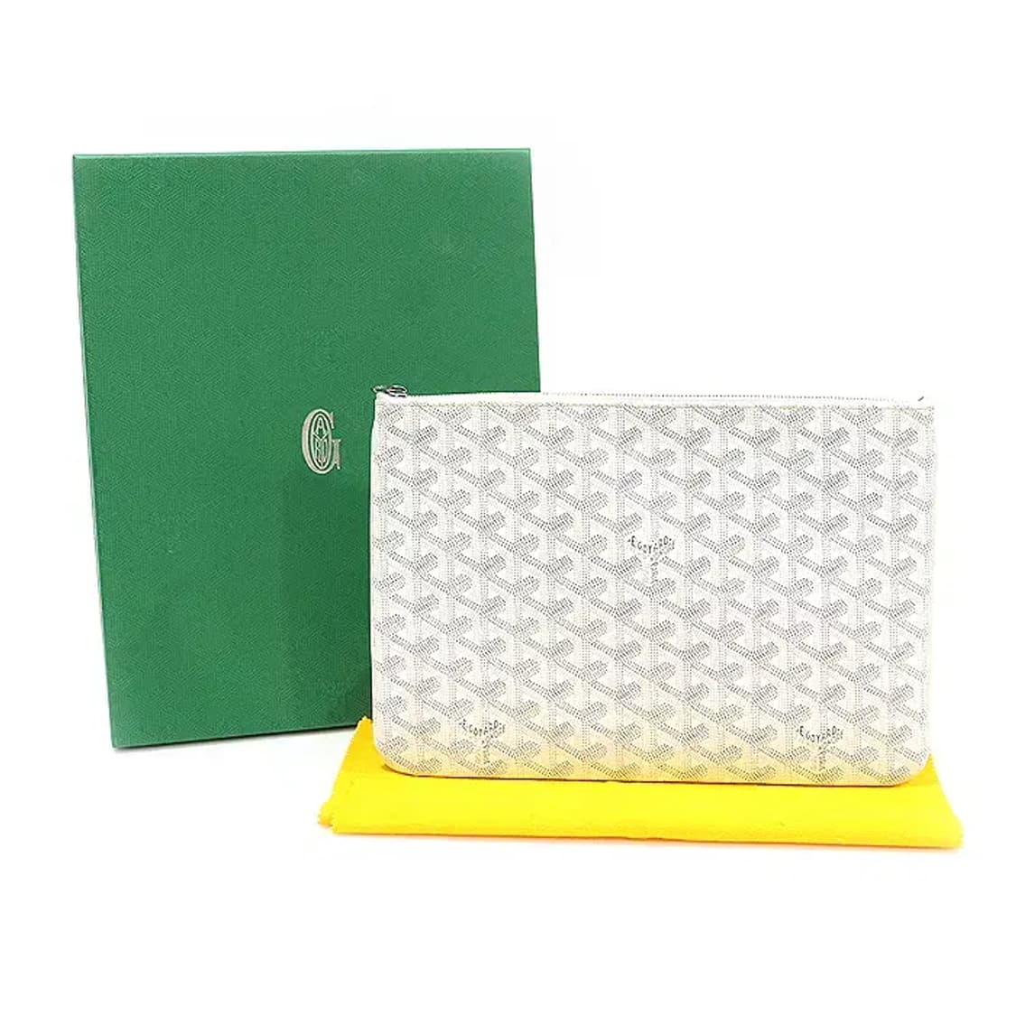 고야드 APMSENAT2-MM-50 세나 MM 클러치 EP47627GO 상품이미지2