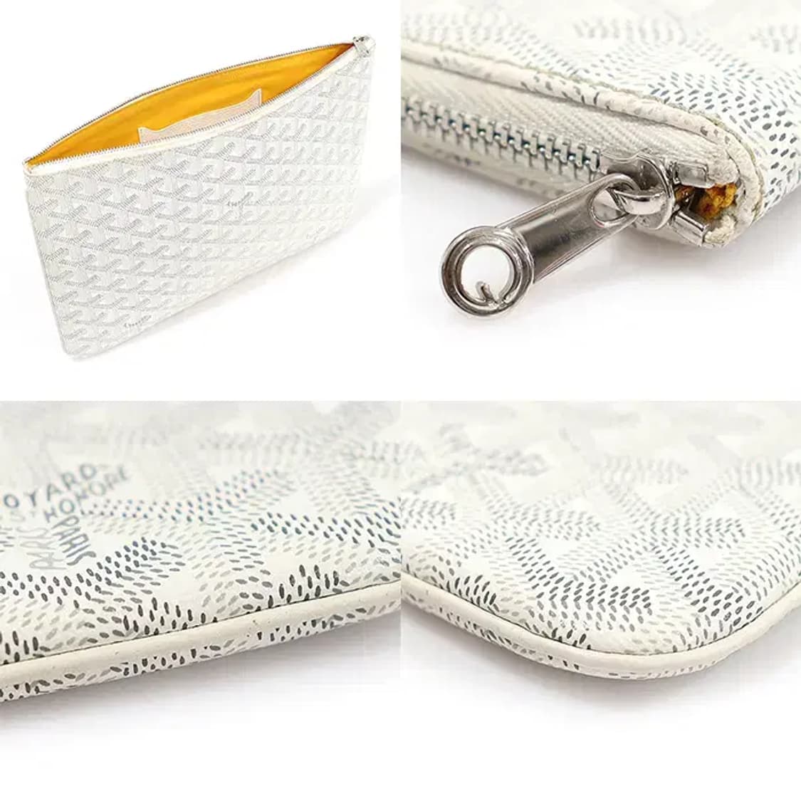 고야드 APMSENAT2-MM-50 세나 MM 클러치 EP47627GO 상품이미지6