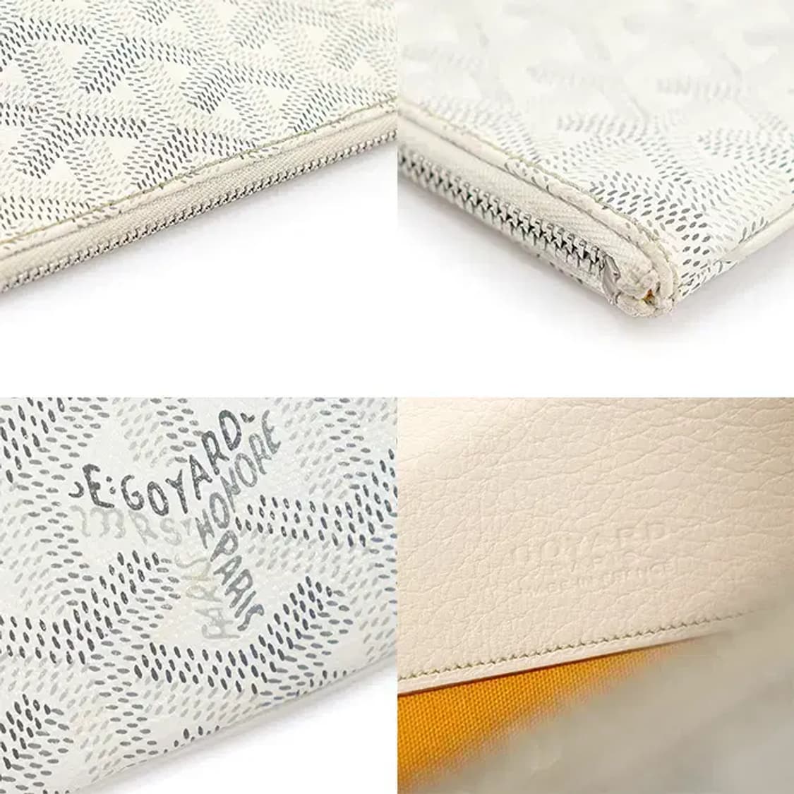 고야드 APMSENAT2-MM-50 세나 MM 클러치 EP47627GO 상품이미지7