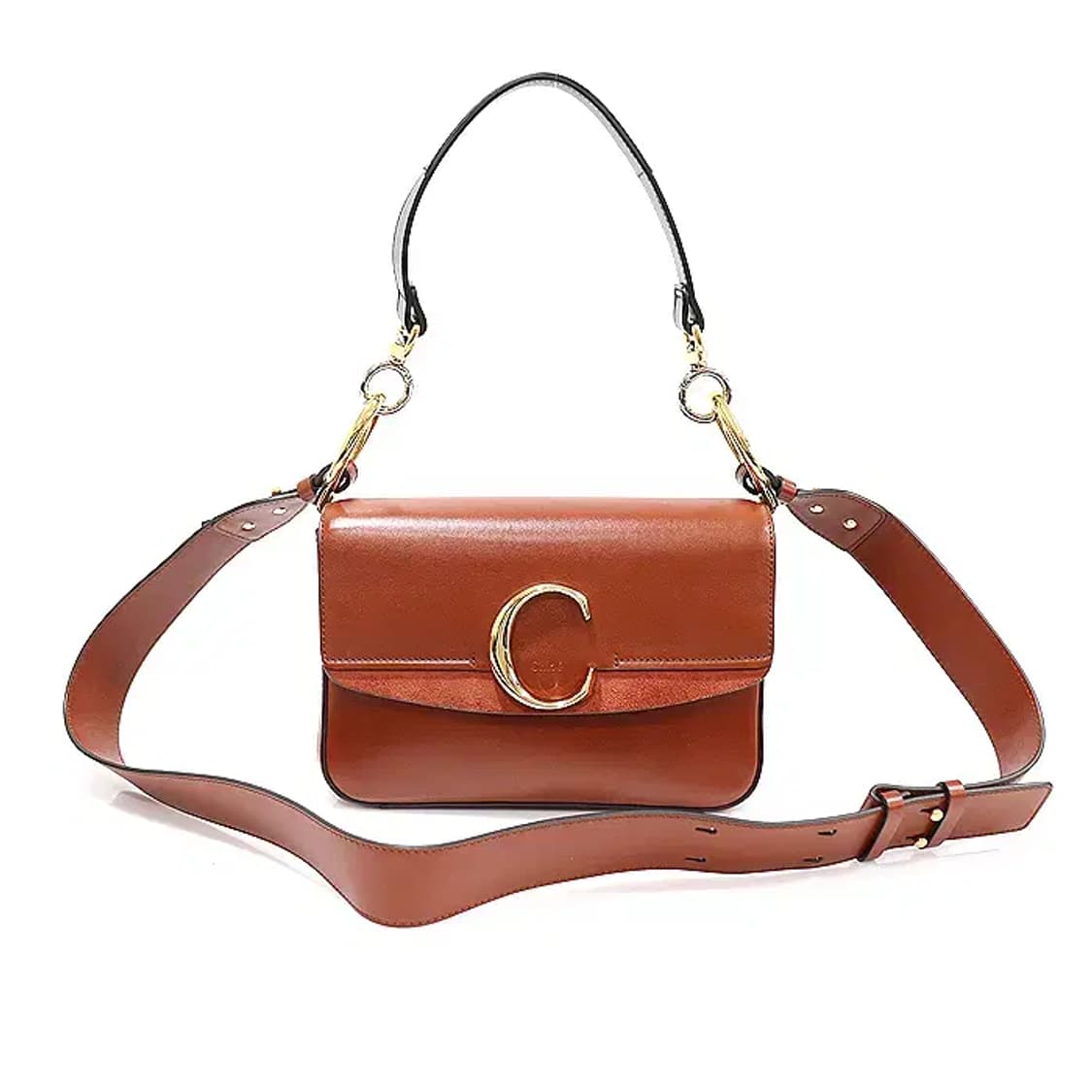 끌로에 CHC19SS191A3727S 더블 캐리 EP89127CHLO 상품이미지1