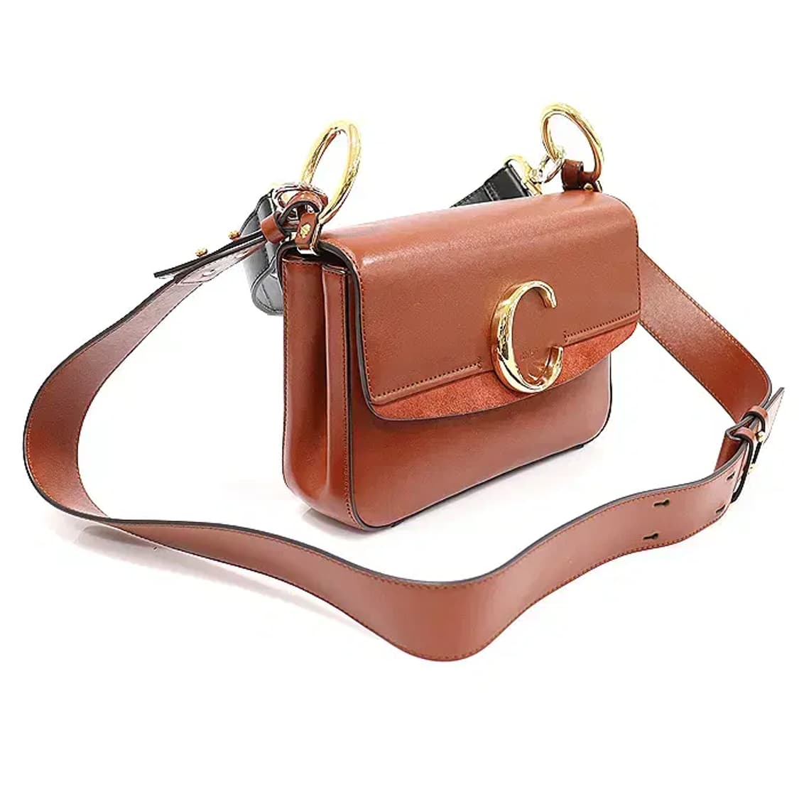 끌로에 CHC19SS191A3727S 더블 캐리 EP89127CHLO 상품이미지3