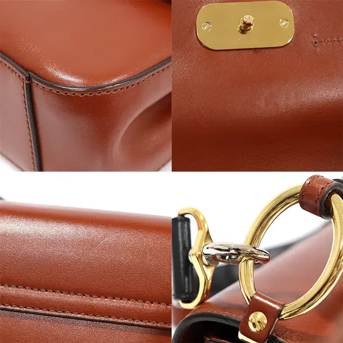 끌로에 CHC19SS191A3727S 더블 캐리 EP89127CHLO 상품이미지6