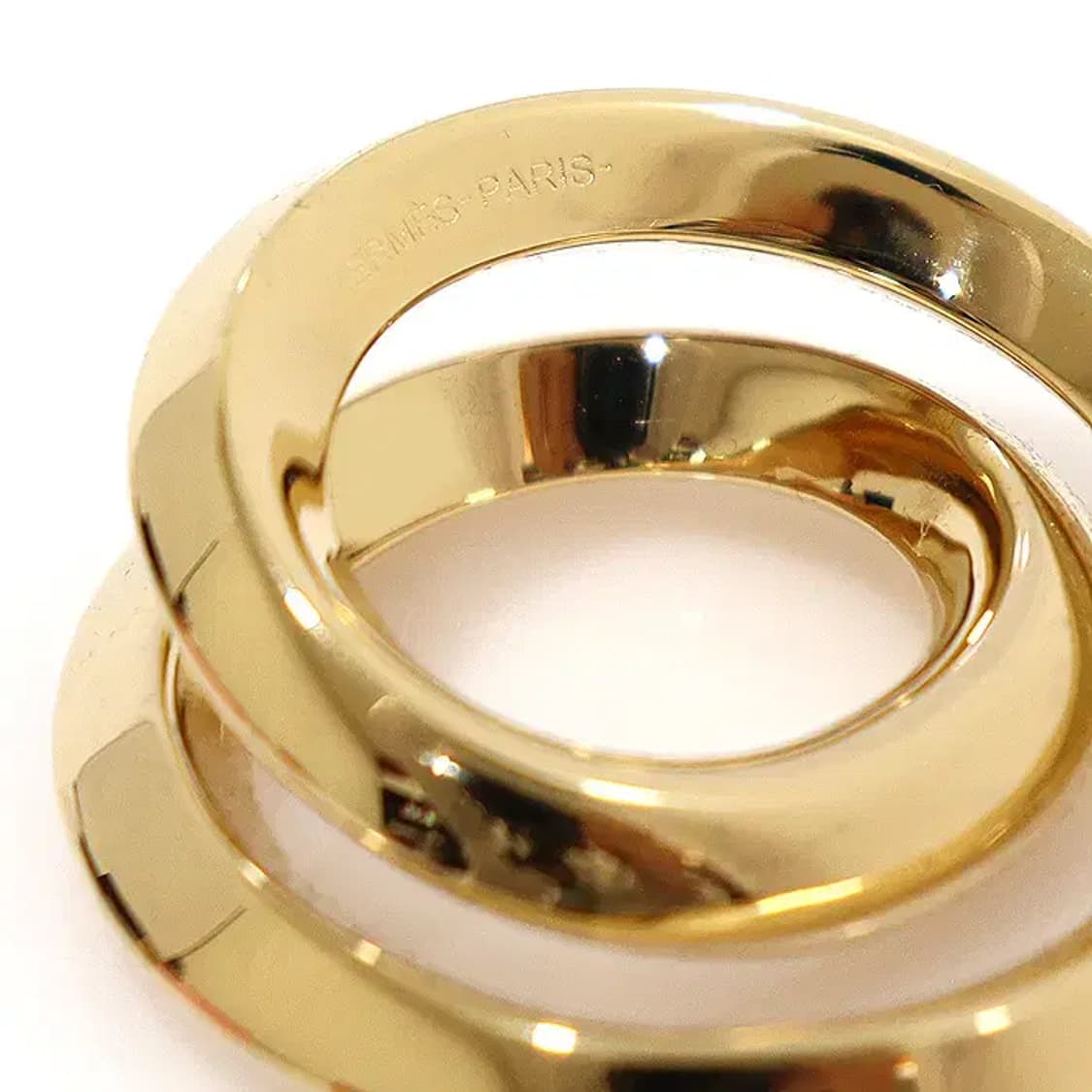 에르메스 H603442S 00 트루비용 스카프 90 링 EP36651HE 상품이미지5