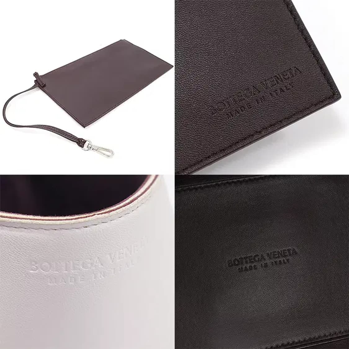 보테가베네타 652867 램스킨 아르코 스몰 토트백 EP51218BO 상품이미지7