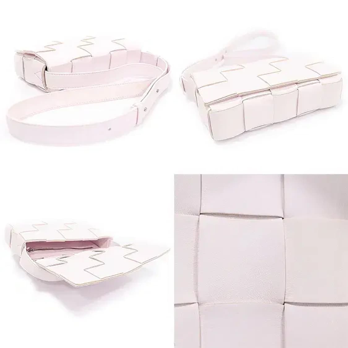 보테가베네타 578004 인트레치아토 카세트 크로스백 EP51266BO 상품이미지5