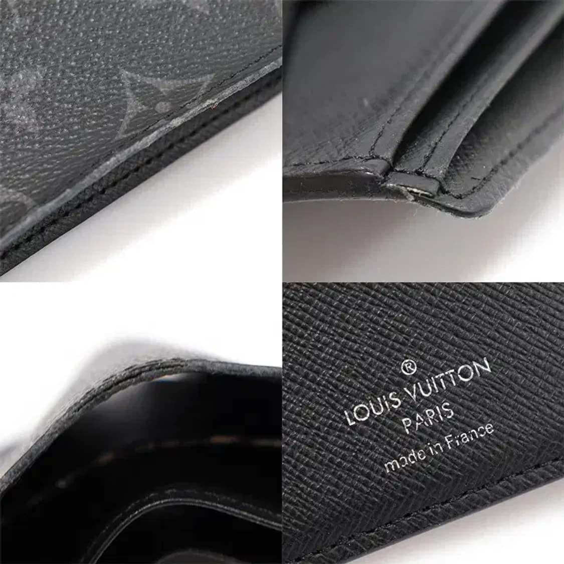 루이비통 M61695 모노그램 멀티플 월릿 반지갑 CO82125LV 상품이미지7