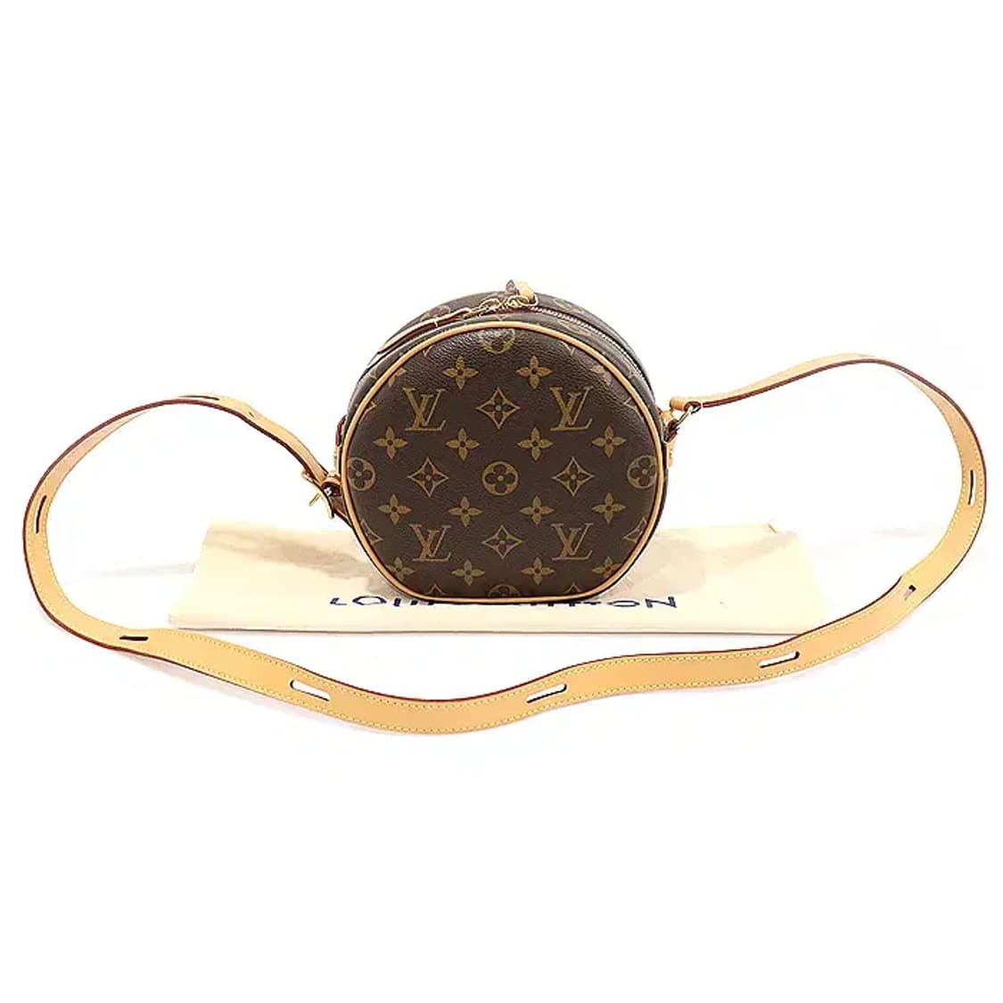 루이비통 M45578 모노그램 부아뜨 샤포 수플 PM EP81664LV 상품이미지2