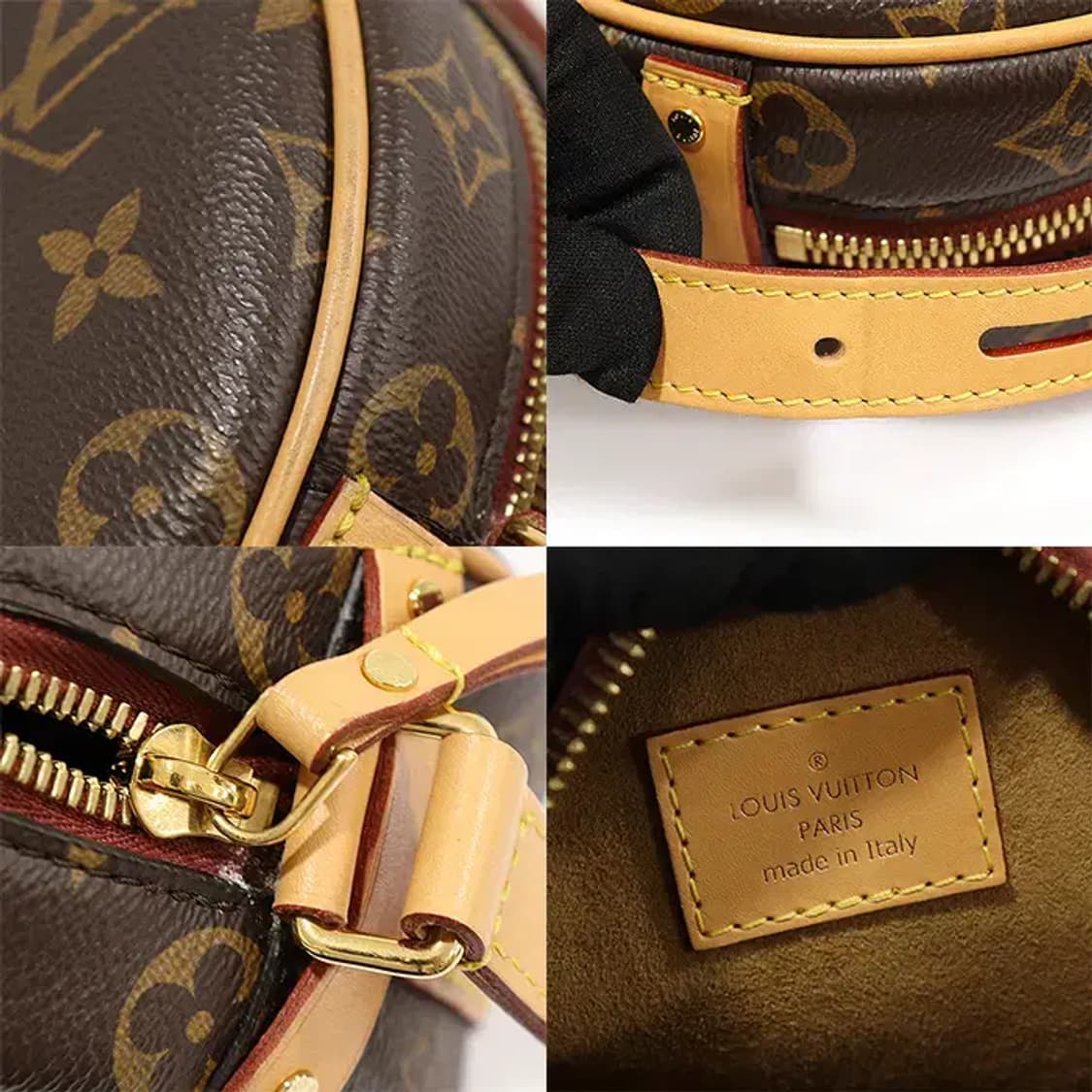 루이비통 M45578 모노그램 부아뜨 샤포 수플 PM EP81664LV 상품이미지7