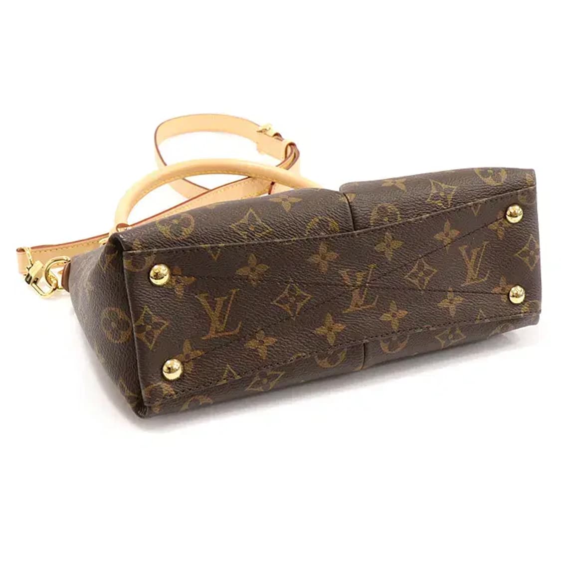 루이비통 M43966 모노그램 세리즈 레드 V 토트 EP37259LV 상품이미지5