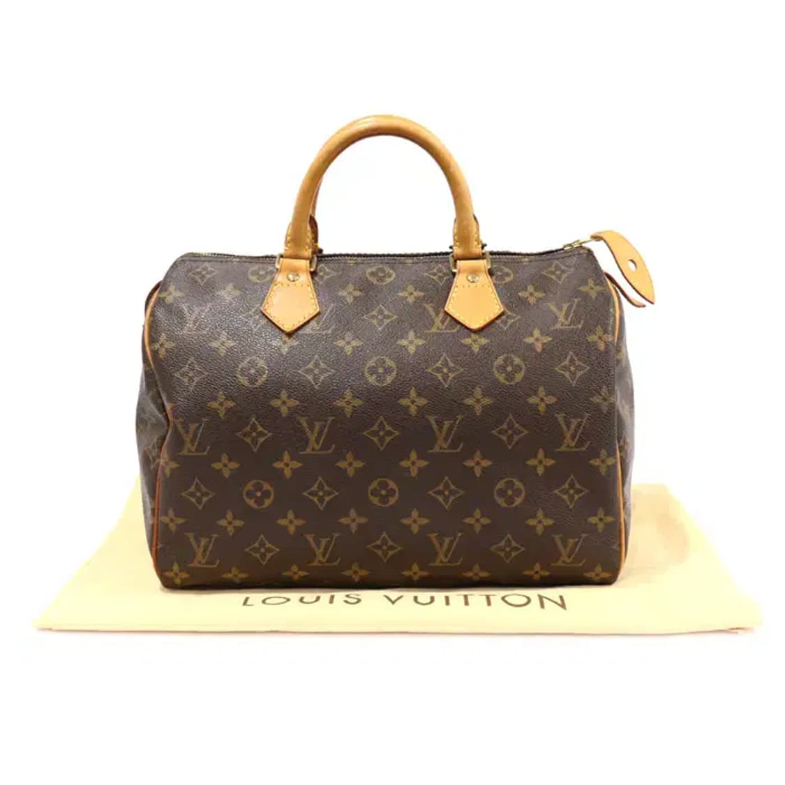 루이비통 M41526 모노그램 스피디 30 토트백 CO65901LV 상품이미지2