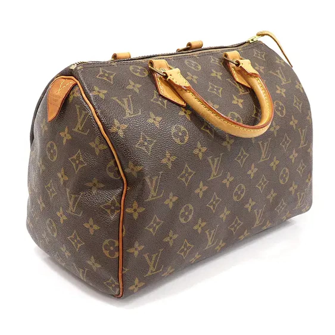 루이비통 M41526 모노그램 스피디 30 토트백 CO65901LV 상품이미지3