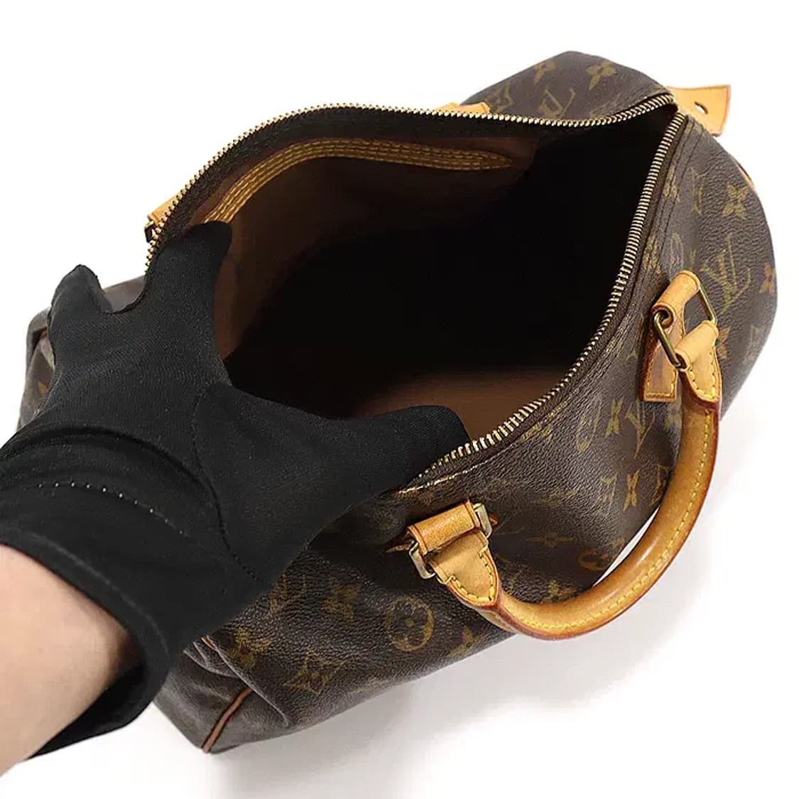 루이비통 M41526 모노그램 스피디 30 토트백 CO65901LV 상품이미지4