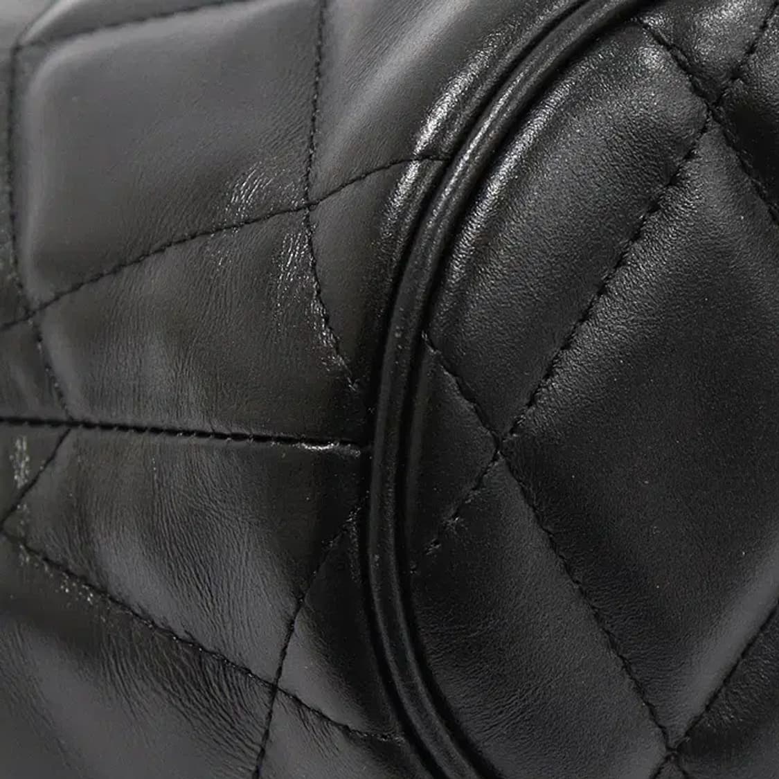 발렌시아가 621476 B로고 터치 XS 버킷 숄더백 EP67374BC 상품이미지6