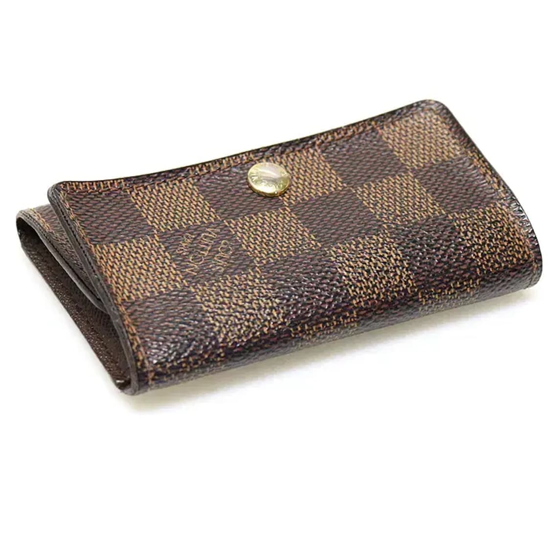 루이비통 N62630 다미에 에벤 캔버스 키홀더 키케이스 42551LV 상품이미지3