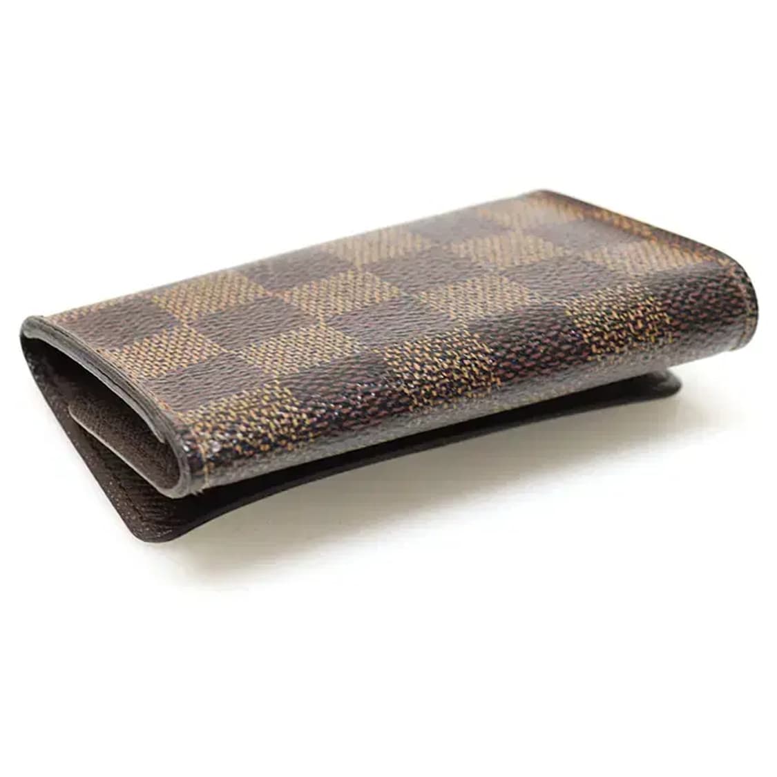 루이비통 N62630 다미에 에벤 캔버스 키홀더 키케이스 42551LV 상품이미지4