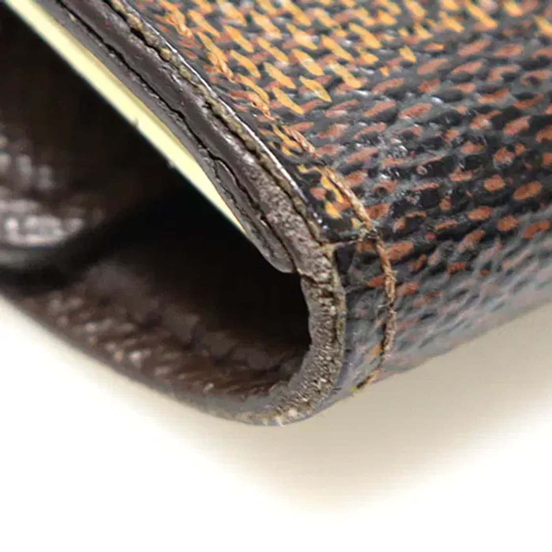 루이비통 N62630 다미에 에벤 캔버스 키홀더 키케이스 42551LV 상품이미지6