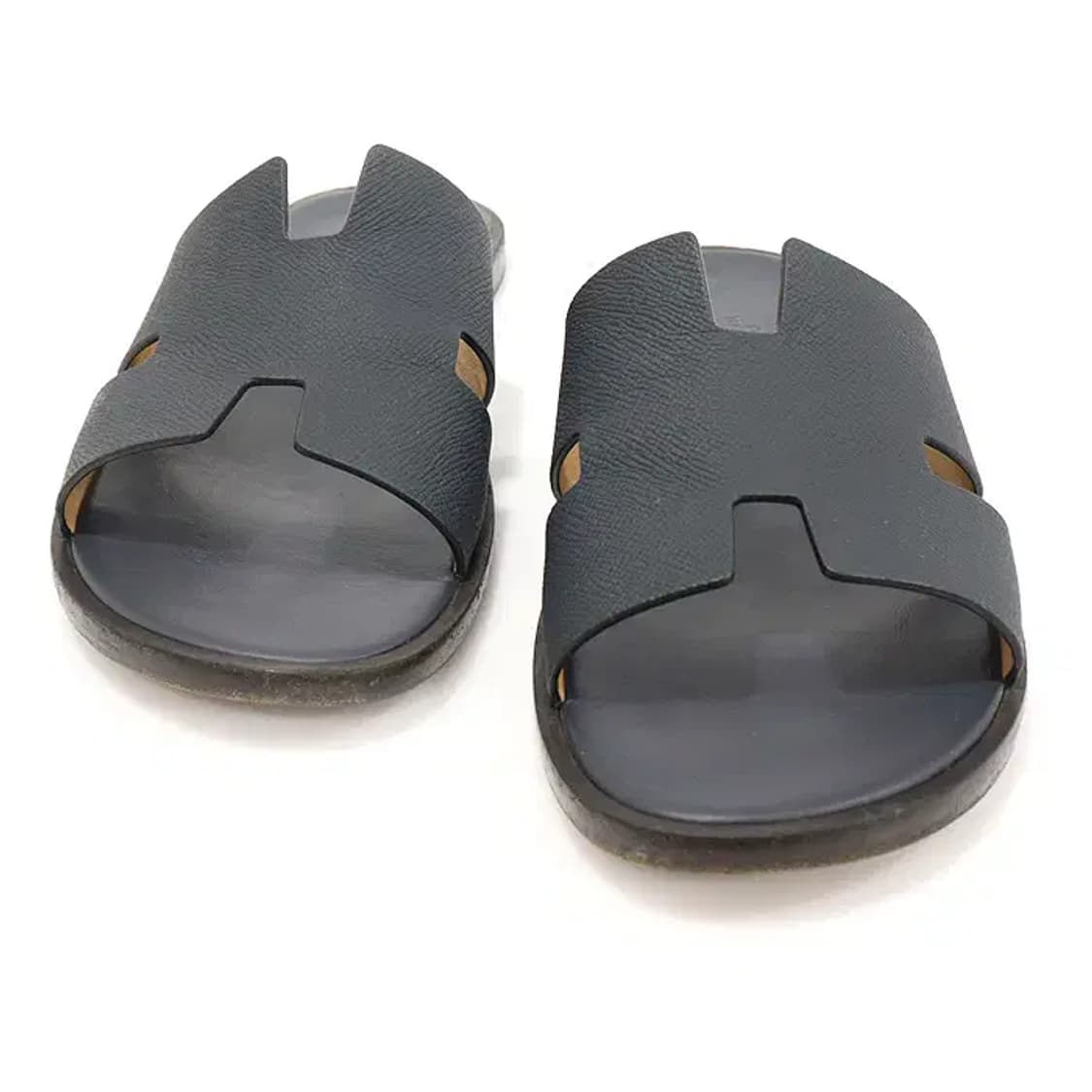 에르메스 H152415ZH 앱송 이즈미르 샌들 슬리퍼 CO89413HE 상품이미지1