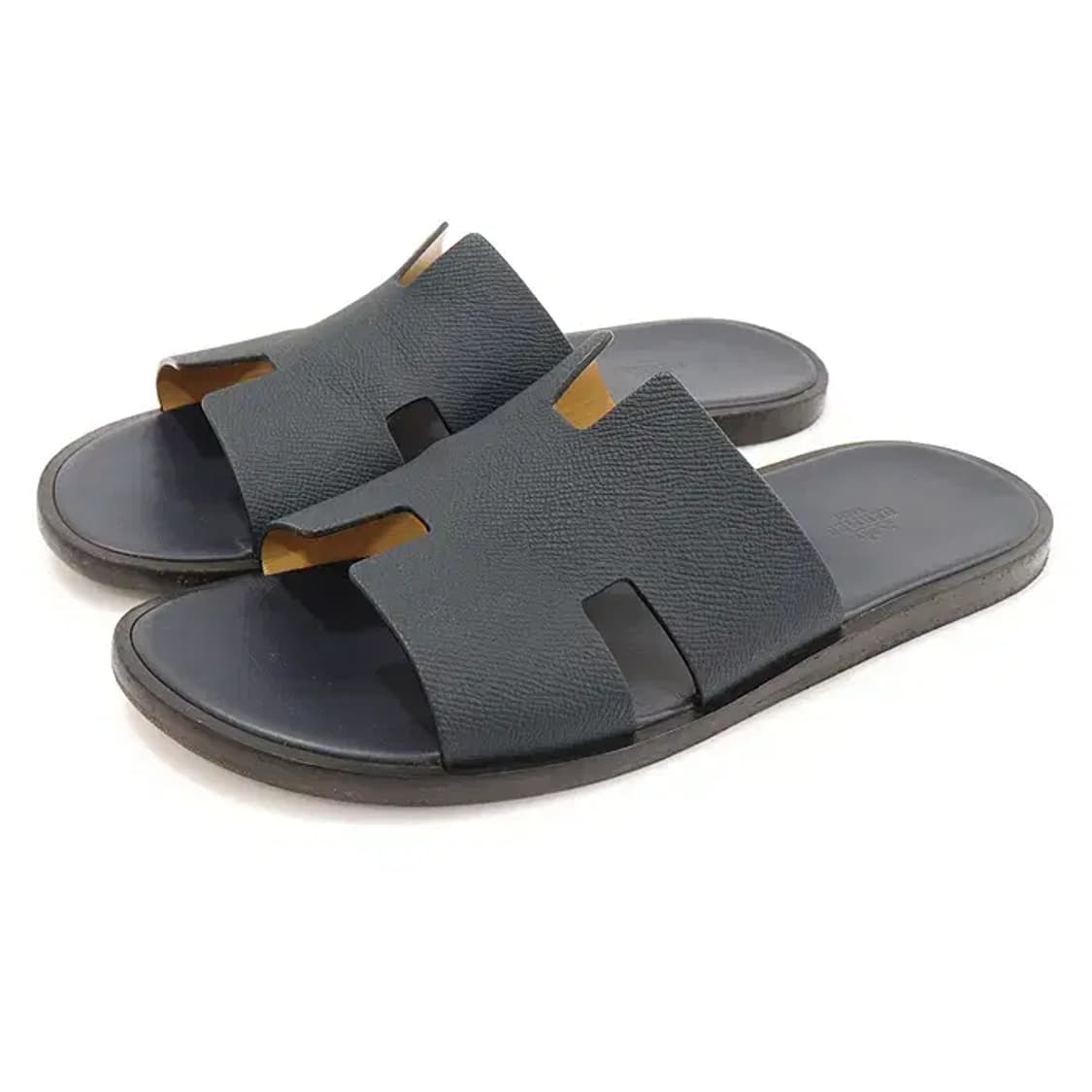 에르메스 H152415ZH 앱송 이즈미르 샌들 슬리퍼 CO89413HE 상품이미지2