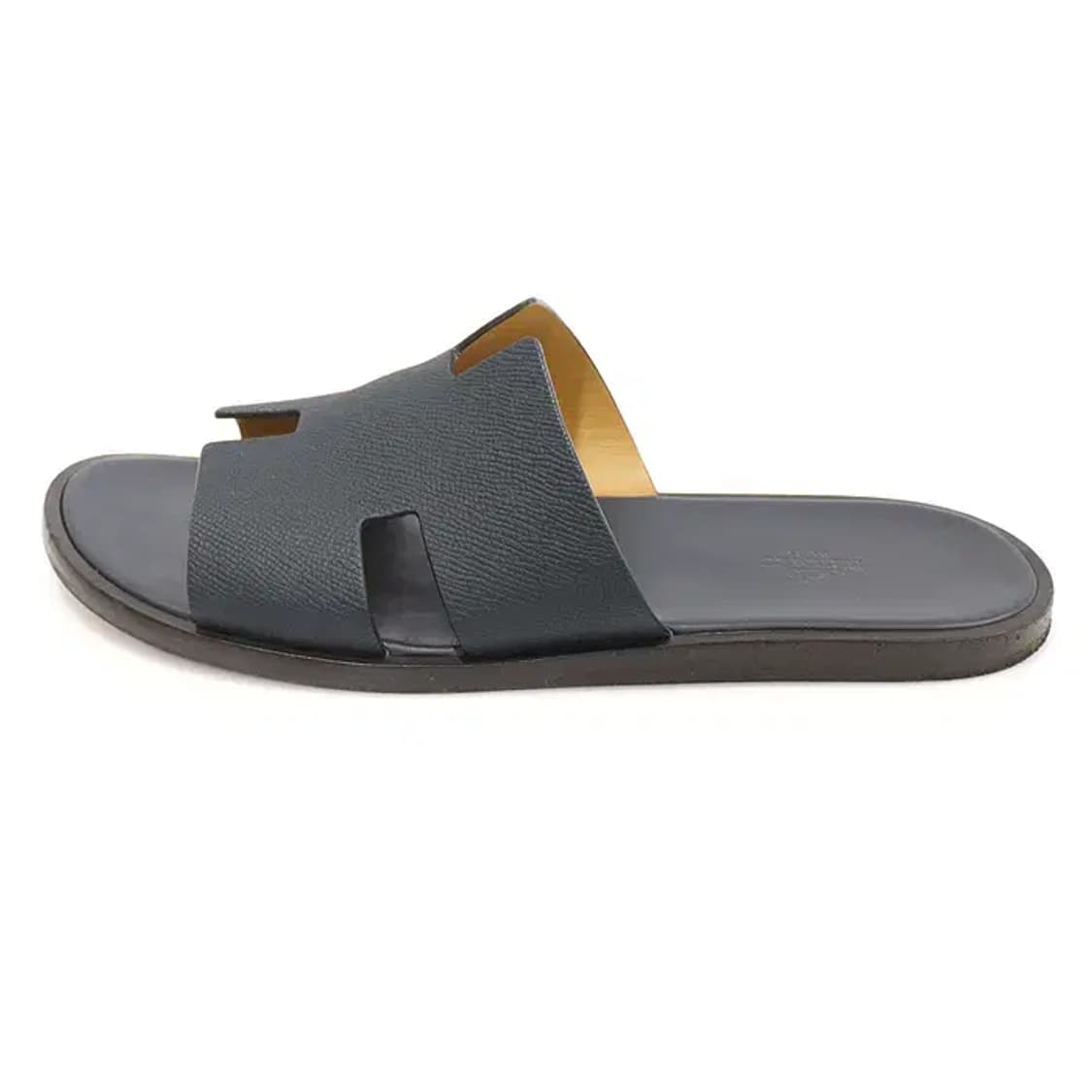 에르메스 H152415ZH 앱송 이즈미르 샌들 슬리퍼 CO89413HE 상품이미지3