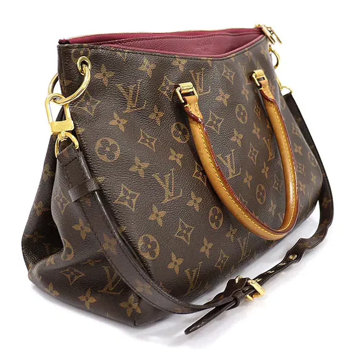 루이비통 M40906 모노그램 캔버스 팔라스 MM EP55234LV 상품이미지2