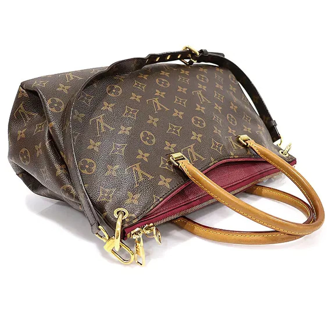 루이비통 M40906 모노그램 캔버스 팔라스 MM EP55234LV 상품이미지3