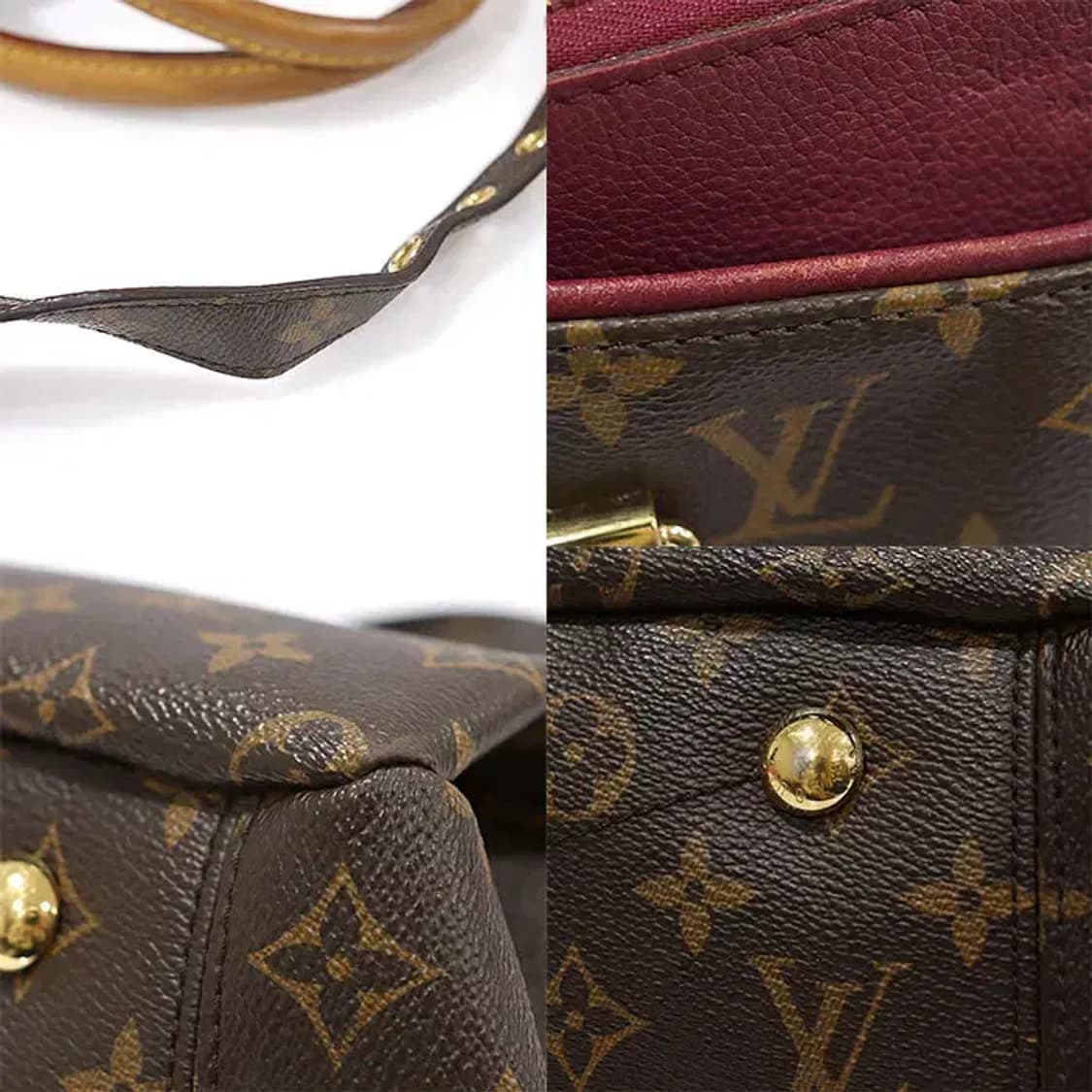 루이비통 M40906 모노그램 캔버스 팔라스 MM EP55234LV 상품이미지6