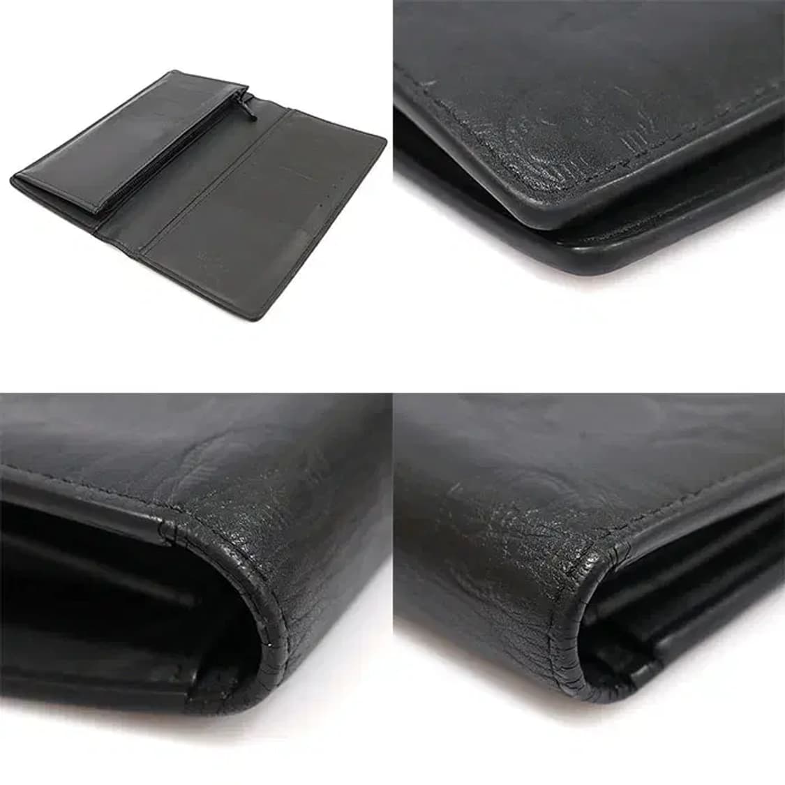 루이비통 M62900 블랙 섀도우 브라짜 월릿 장지갑 EP70793LV 상품이미지6