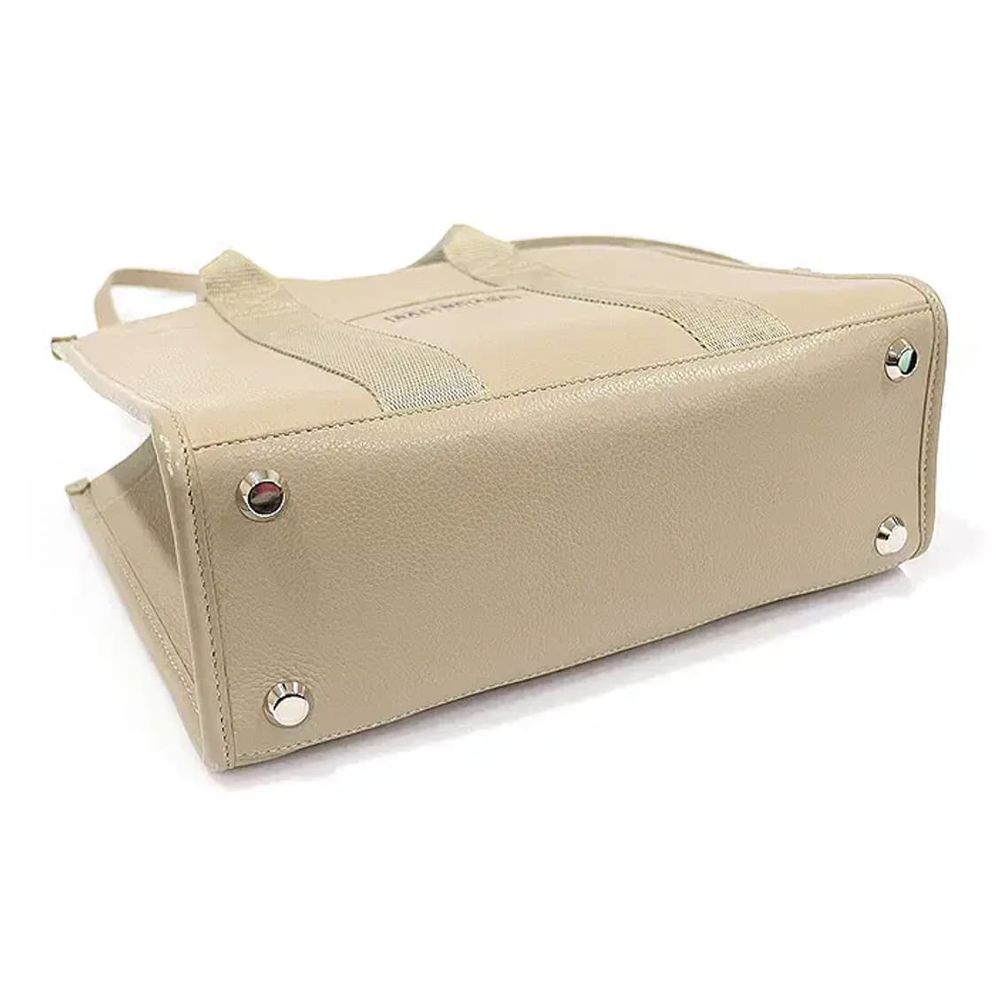 발렌시아가 671402 베이지 하드웨어 스몰 토트 EP81426BC 상품이미지5