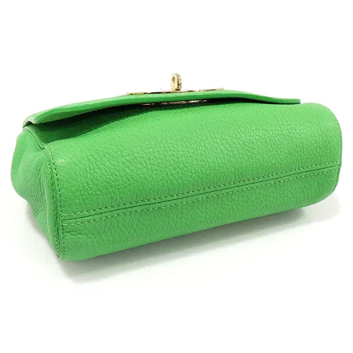 멀버리 HH2139 그린 그레인 레더 릴리 스몰 숄더백 26079MBC 상품이미지5