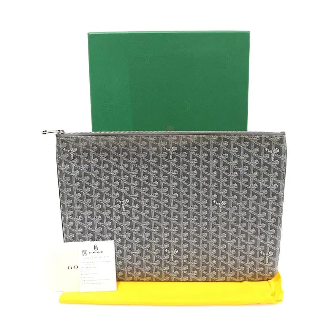 고야드 APMSENAT2-GM-51 세나 GM 클러치 90645GOC 상품이미지2