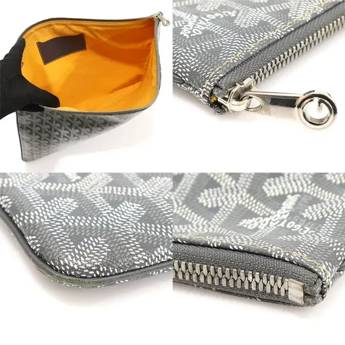 고야드 APMSENAT2-GM-51 세나 GM 클러치 90645GOC 상품이미지6