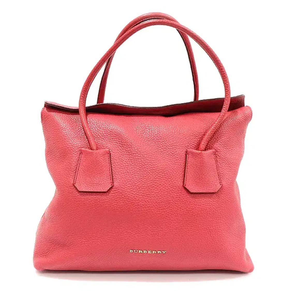 버버리 39254791 베이나드 미디움 토트 숄더백 CO78491BU 상품이미지1