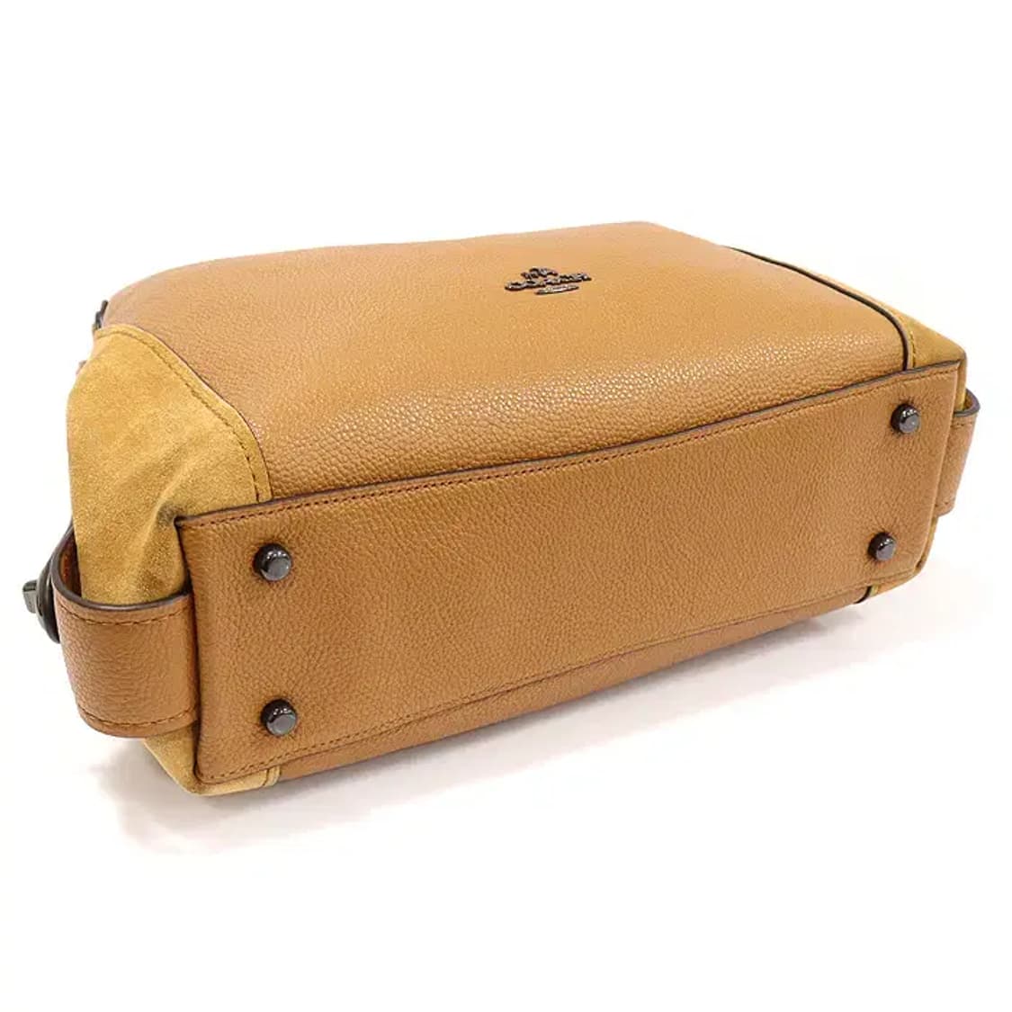 코치 59500 브라운 레더 에디 31 호보 숄더백 CO38394CO 상품이미지4