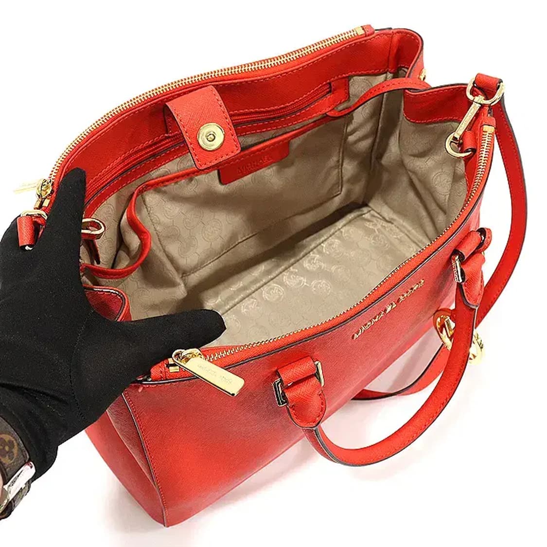 마이클코어스 30S4GTVS7L 서튼 라지 사첼 CO30612MK 상품이미지5