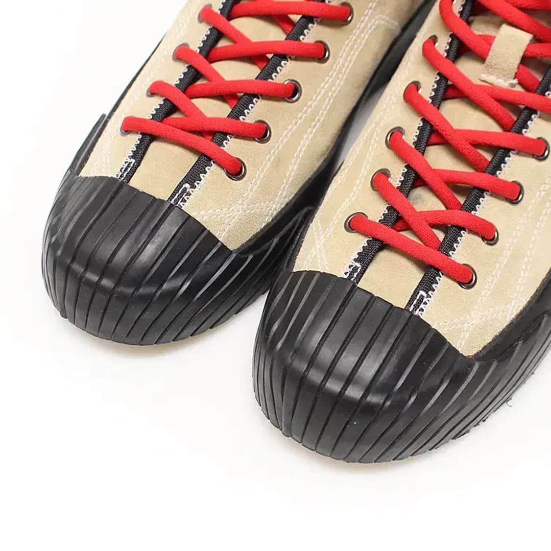 겐조 2SN161 베이지 볼카노 하이탑 남성 스니커즈 CO26336ETC 상품이미지6