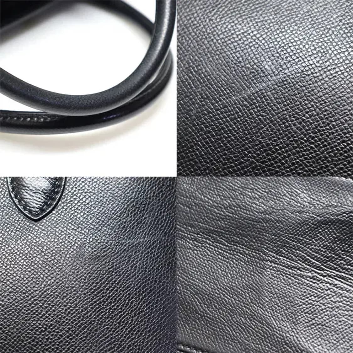 페라가모 21 G876 블랙 페블 카프스킨 투데이 미디움 38689FE 상품이미지6