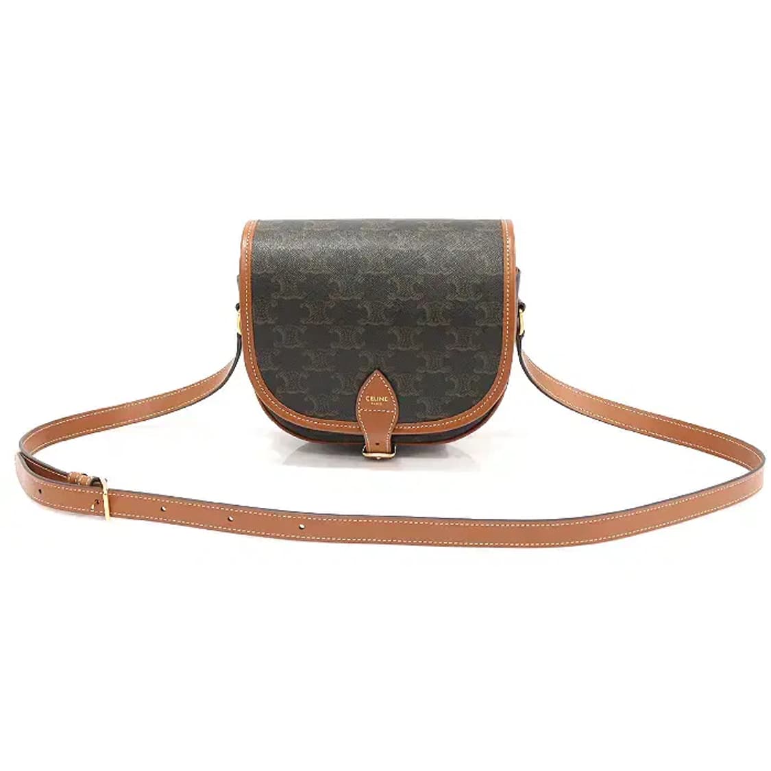 셀린느 191502BZJ 미디움 폴코 크로스백 CO37574CEC 상품이미지1