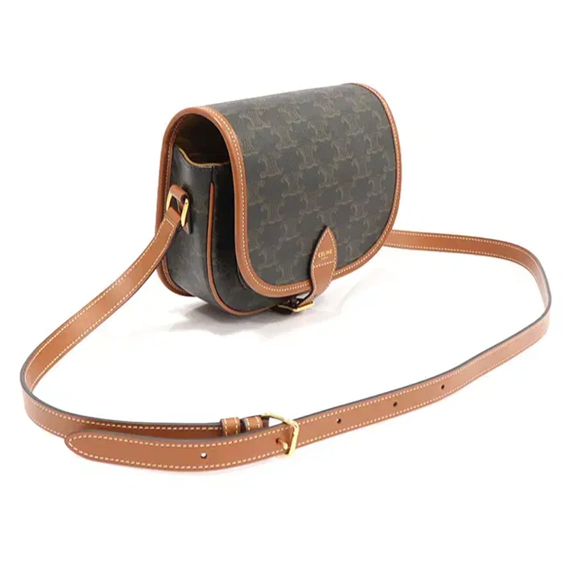 셀린느 191502BZJ 미디움 폴코 크로스백 CO37574CEC 상품이미지3