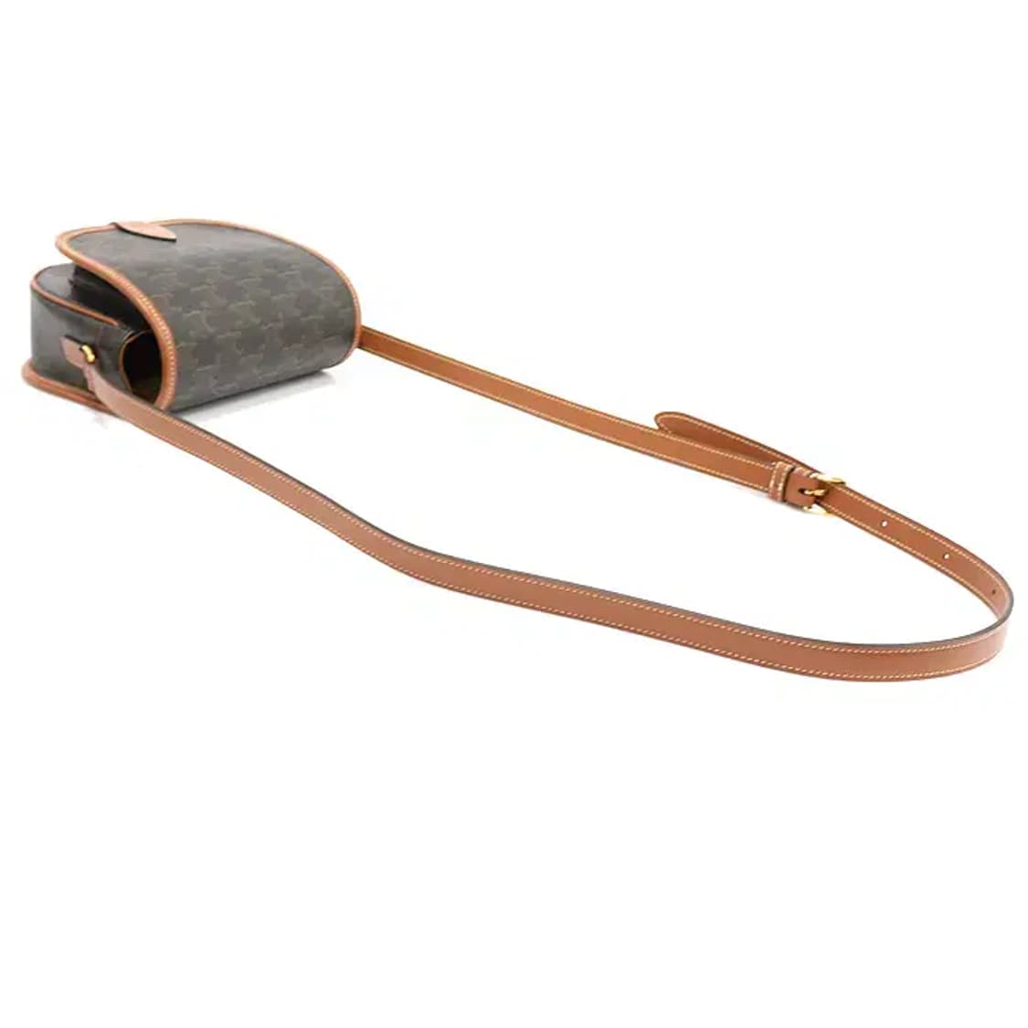 셀린느 191502BZJ 미디움 폴코 크로스백 CO37574CEC 상품이미지4