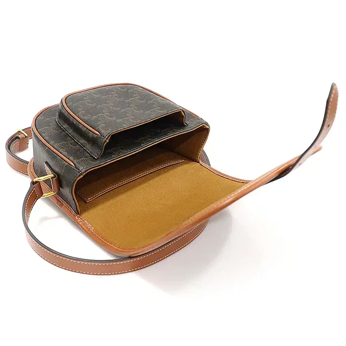 셀린느 191502BZJ 미디움 폴코 크로스백 CO37574CEC 상품이미지6