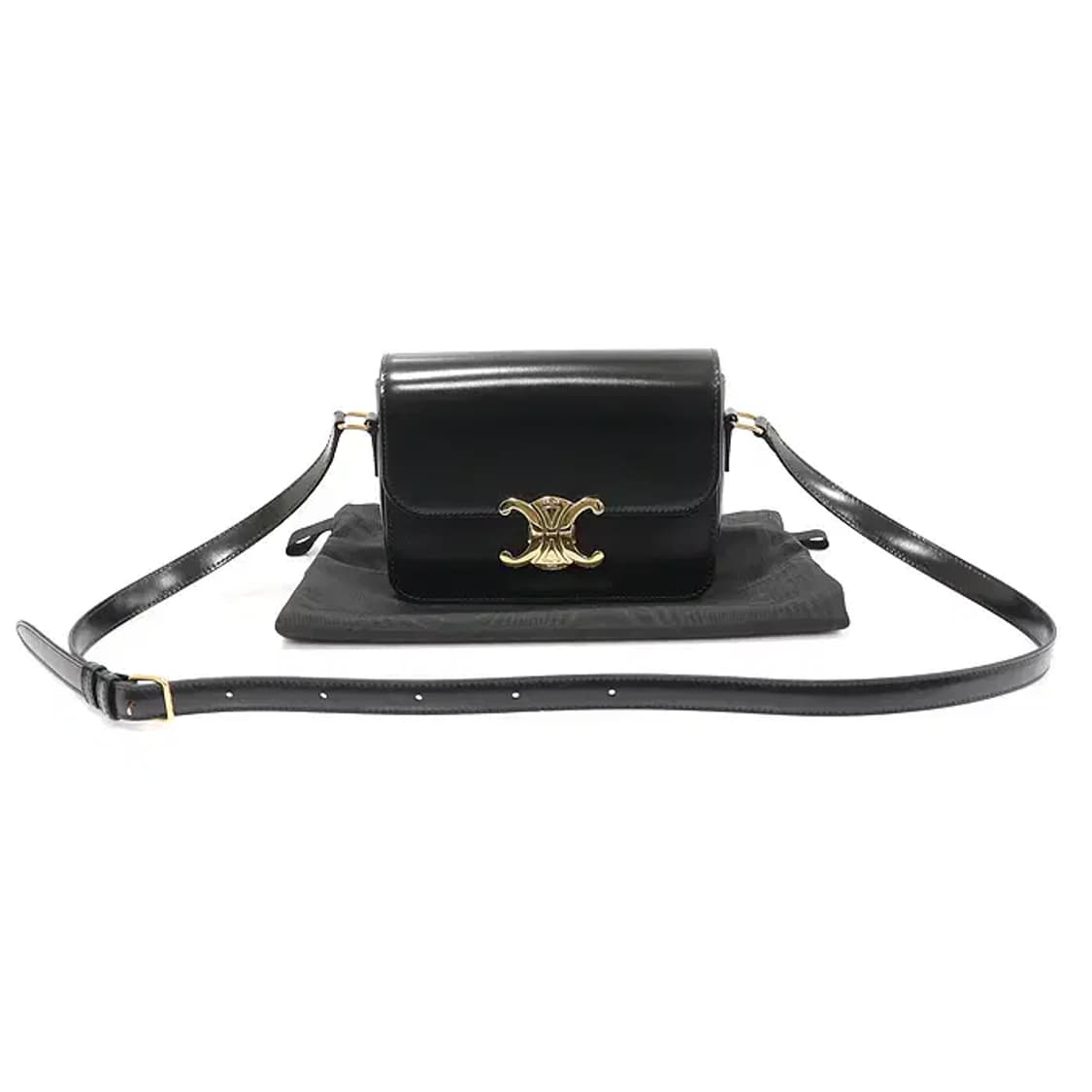 셀린느 188423BF4.38NO 틴 트리오페 숄더백 CO53568CEC 상품이미지2