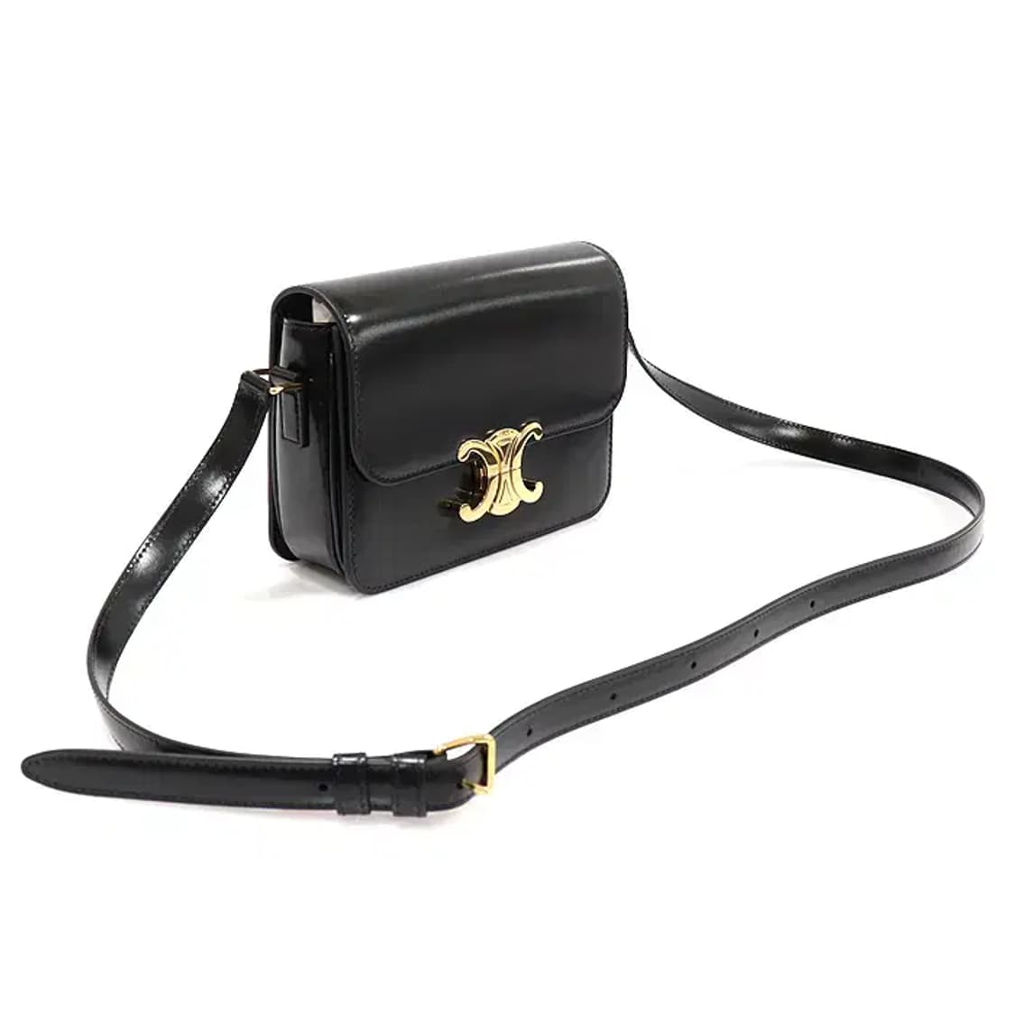 셀린느 188423BF4.38NO 틴 트리오페 숄더백 CO53568CEC 상품이미지3