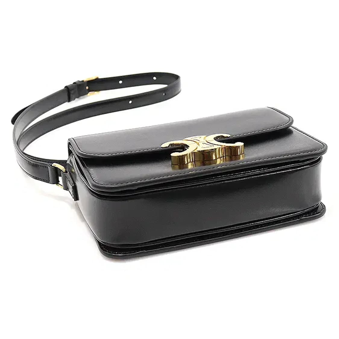 셀린느 188423BF4.38NO 틴 트리오페 숄더백 CO53568CEC 상품이미지5