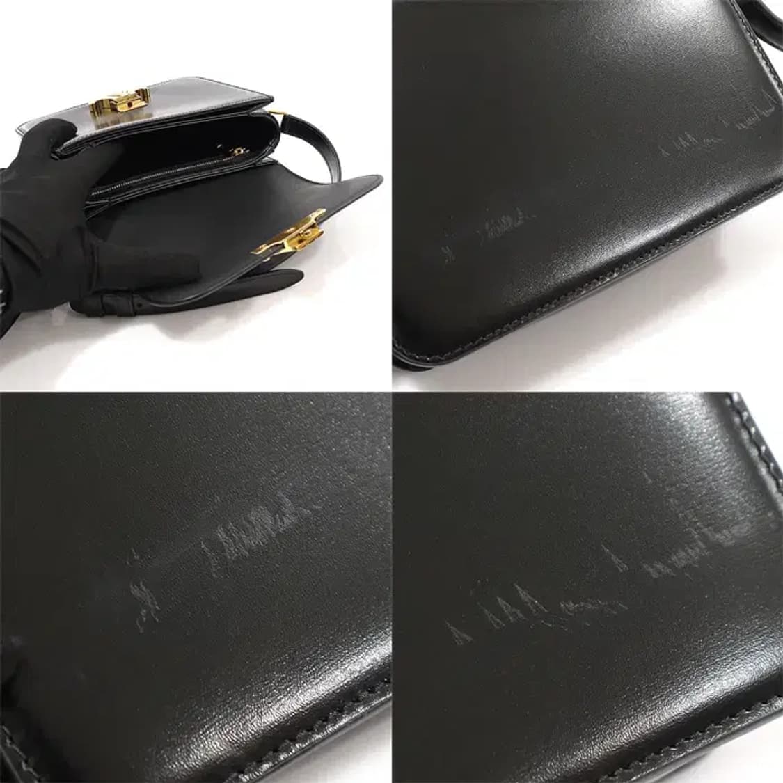 셀린느 188423BF4.38NO 틴 트리오페 숄더백 CO53568CEC 상품이미지6