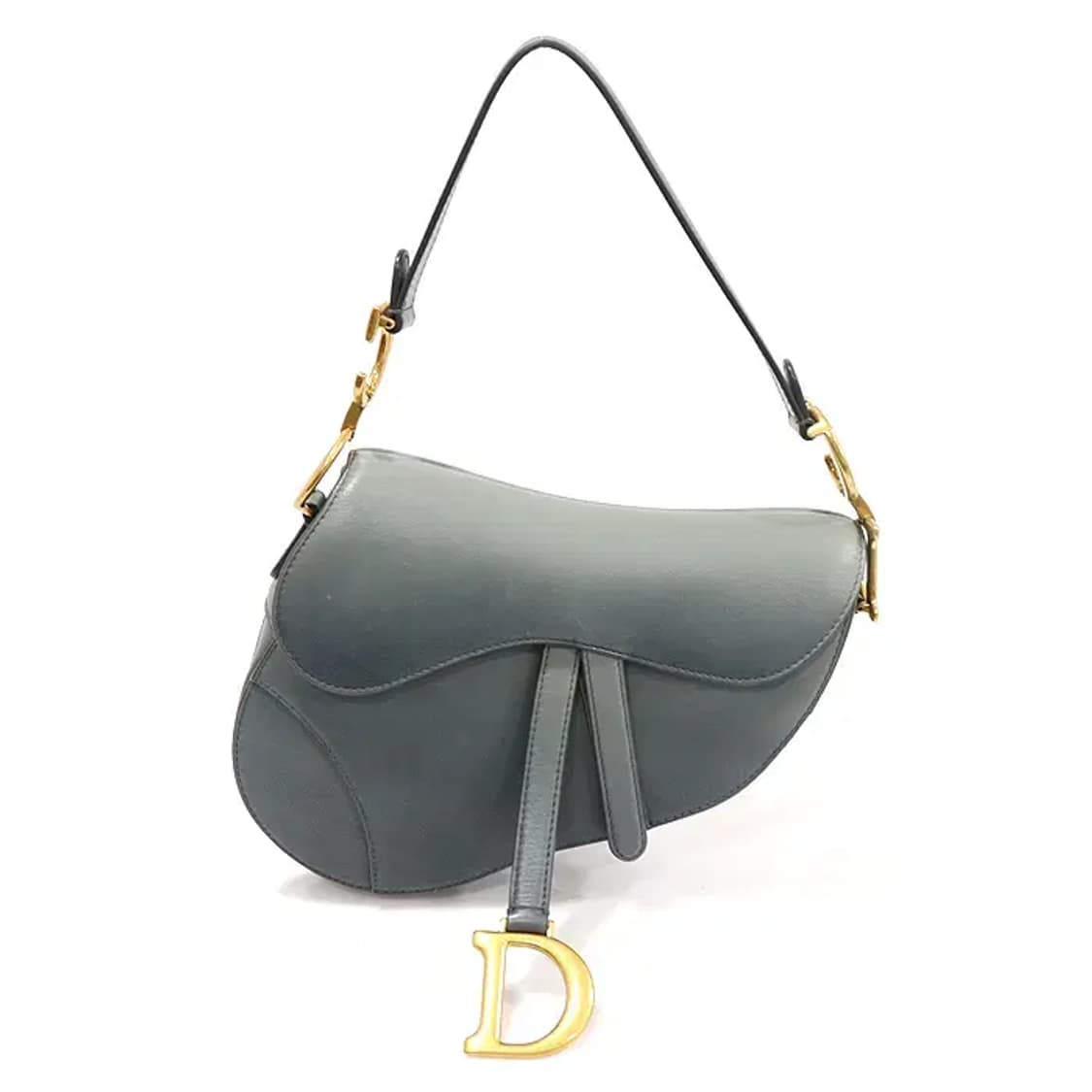 디올 M0446CSJG 그라데이션 새들 미듐 숄더백 CO15929CD 상품이미지1