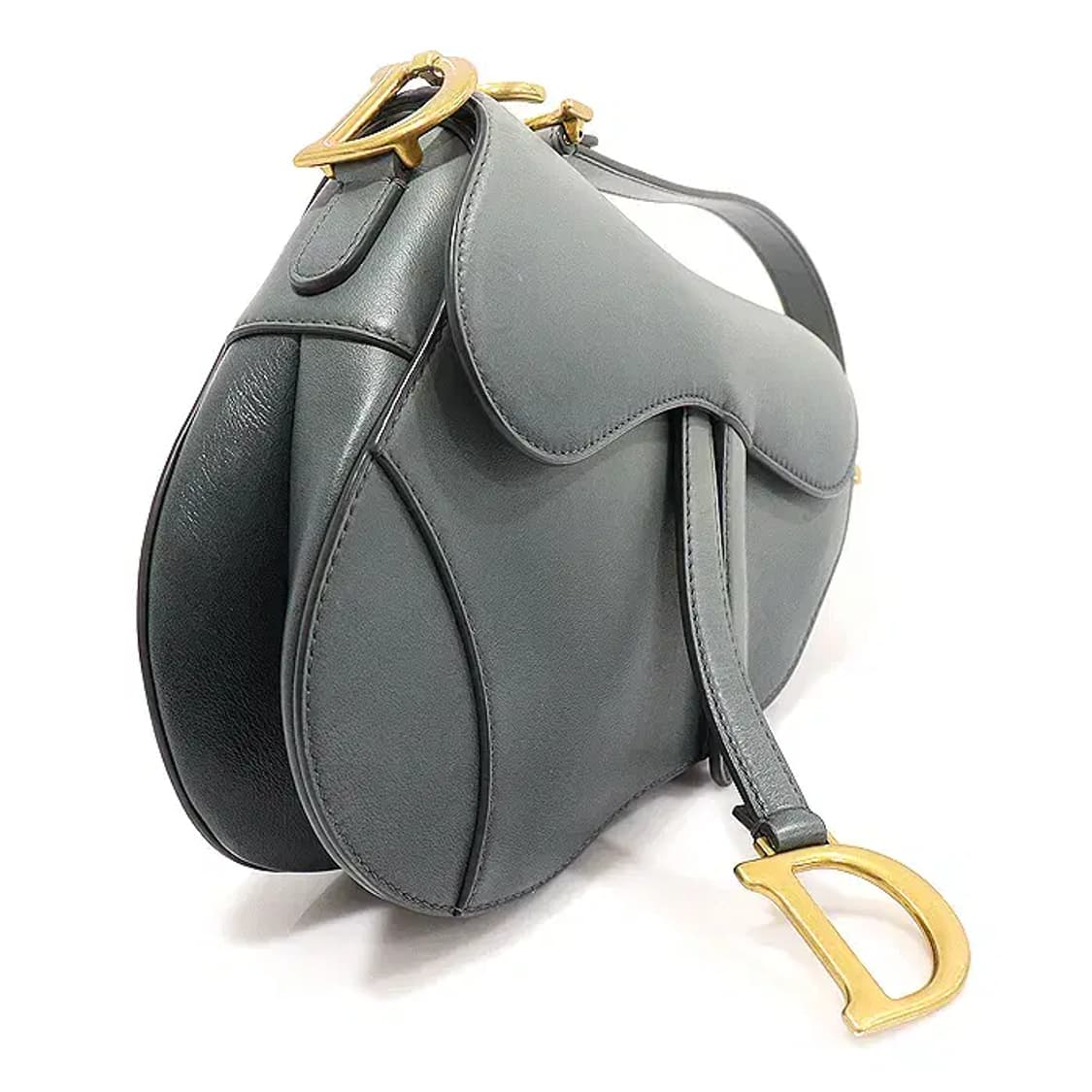 디올 M0446CSJG 그라데이션 새들 미듐 숄더백 CO15929CD 상품이미지2