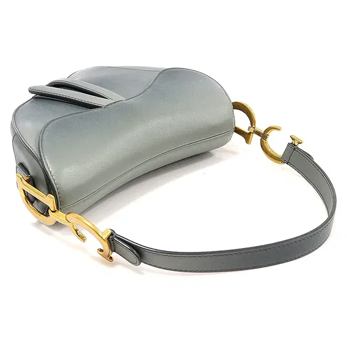 디올 M0446CSJG 그라데이션 새들 미듐 숄더백 CO15929CD 상품이미지3