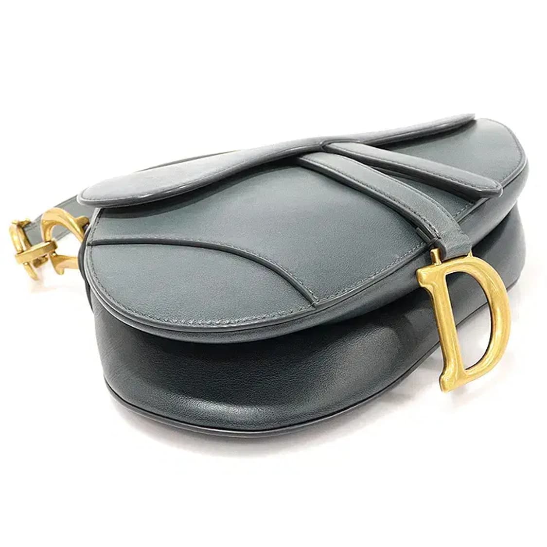 디올 M0446CSJG 그라데이션 새들 미듐 숄더백 CO15929CD 상품이미지4